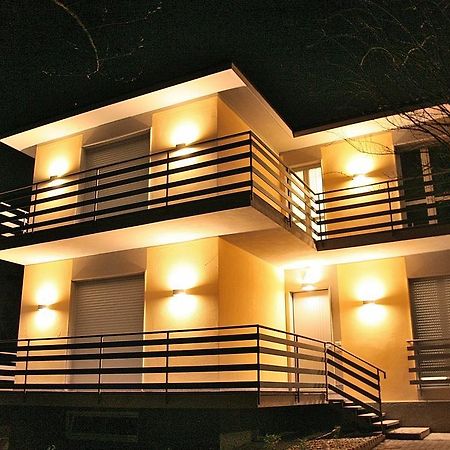 B&B Vinago Belvedere Mornago Exterior foto